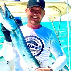 Фотография мужчины Михаил, 43 года из г. Братск