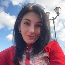 Фотография девушки Катя, 37 лет из г. Староминская