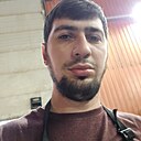 Джонни, 31 год