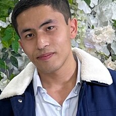 Фотография мужчины Kiby, 28 лет из г. Ташкент