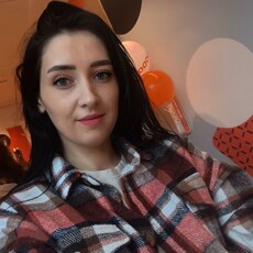 Фотография девушки Ксения, 33 года из г. Волоколамск