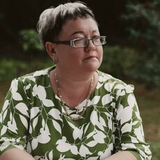 Фотография девушки Наталья, 55 лет из г. Коркино