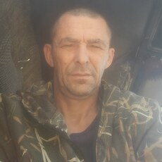 Фотография мужчины Виталий, 47 лет из г. Славгород