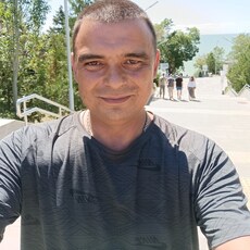 Фотография мужчины Андрей, 40 лет из г. Таганрог