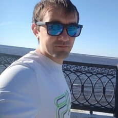 Фотография мужчины Vovchik, 35 лет из г. Йошкар-Ола