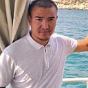 Азамат, 25 лет
