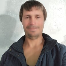 Фотография мужчины Длявер, 39 лет из г. Белогорск (Крым)