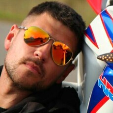 Фотография мужчины Святослав, 39 лет из г. Днепр