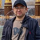 Илхом, 43 года