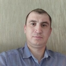 Фотография мужчины Андрей, 37 лет из г. Белово