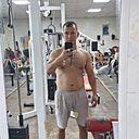 Бурый, 36 лет