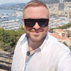 Фотография мужчины Сережа, 37 лет из г. Санкт-Петербург