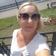 Фотография девушки Татьяна, 52 года из г. Саратов