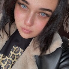 Фотография девушки Кира, 24 года из г. Новокузнецк