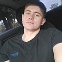 Влад, 25 лет