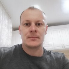 Фотография мужчины Сергей, 35 лет из г. Тальменка