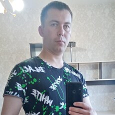 Фотография мужчины Виктор, 36 лет из г. Докшицы