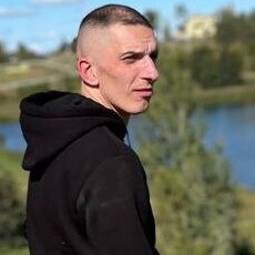 Фотография мужчины Андрей, 29 лет из г. Слуцк