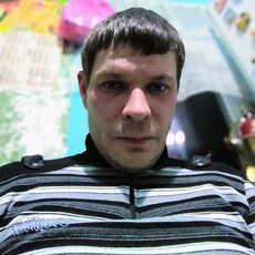 Фотография мужчины Александр, 39 лет из г. Тбилисская