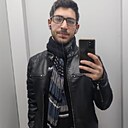 Жора, 23 года