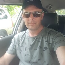 Фотография мужчины Женя, 43 года из г. Биробиджан
