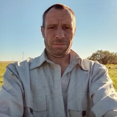 Фотография мужчины Ваня, 43 года из г. Семикаракорск