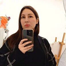 Фотография девушки Дарина, 29 лет из г. Щёлково