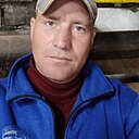 Митяй, 36 лет