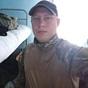Дмитрий, 26 лет