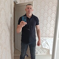 Фотография мужчины Алексей, 35 лет из г. Крымск