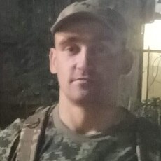 Фотография мужчины Тихий, 35 лет из г. Волжский