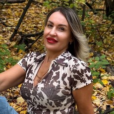 Фотография девушки Мила, 47 лет из г. Саратов