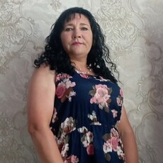 Фотография девушки Нина, 44 года из г. Добруш