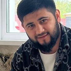 Фотография мужчины Бехруз, 33 года из г. Ханты-Мансийск