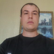 Фотография мужчины Дмитрий, 27 лет из г. Шадринск