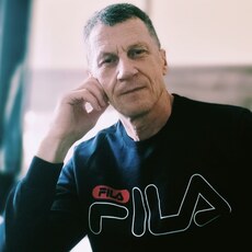 Фотография мужчины Александр, 58 лет из г. Могилев
