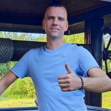 Фотография мужчины Дмитрий, 37 лет из г. Смоленск
