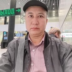 Фотография мужчины Равшан, 40 лет из г. Новосибирск