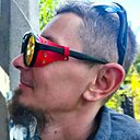 Вик, 36 лет