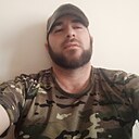 Алик, 35 лет