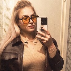Фотография девушки Kris, 25 лет из г. Макеевка