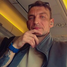Фотография мужчины Константин, 34 года из г. Норильск