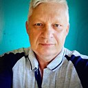 Владимир, 55 лет