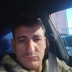 Фотография мужчины Артем, 39 лет из г. Михайловка (Иркутская область)