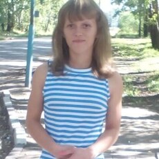 Фотография девушки Татьяна, 28 лет из г. Белогорск