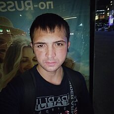 Фотография мужчины Никита, 33 года из г. Барнаул