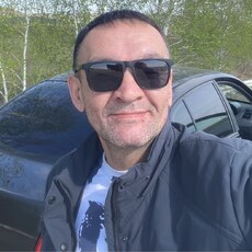 Фотография мужчины Ильнур, 45 лет из г. Сибай