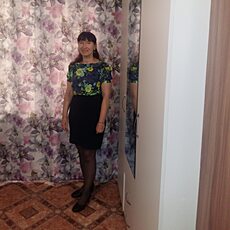 Фотография девушки Елена, 54 года из г. Пружаны