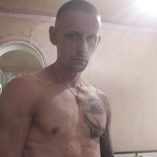 Фотография мужчины Dima, 31 год из г. Донецк