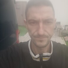 Фотография мужчины Петр, 41 год из г. Тула